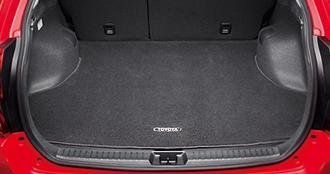 Amazon.co.jp: トヨタ(TOYOTA) トランクマット カーペットタイプ